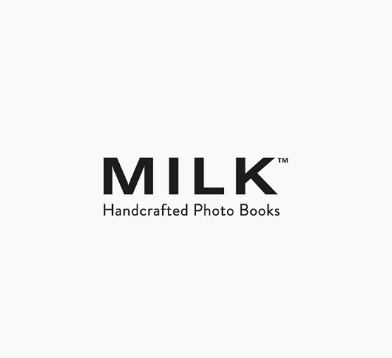 MILK Books